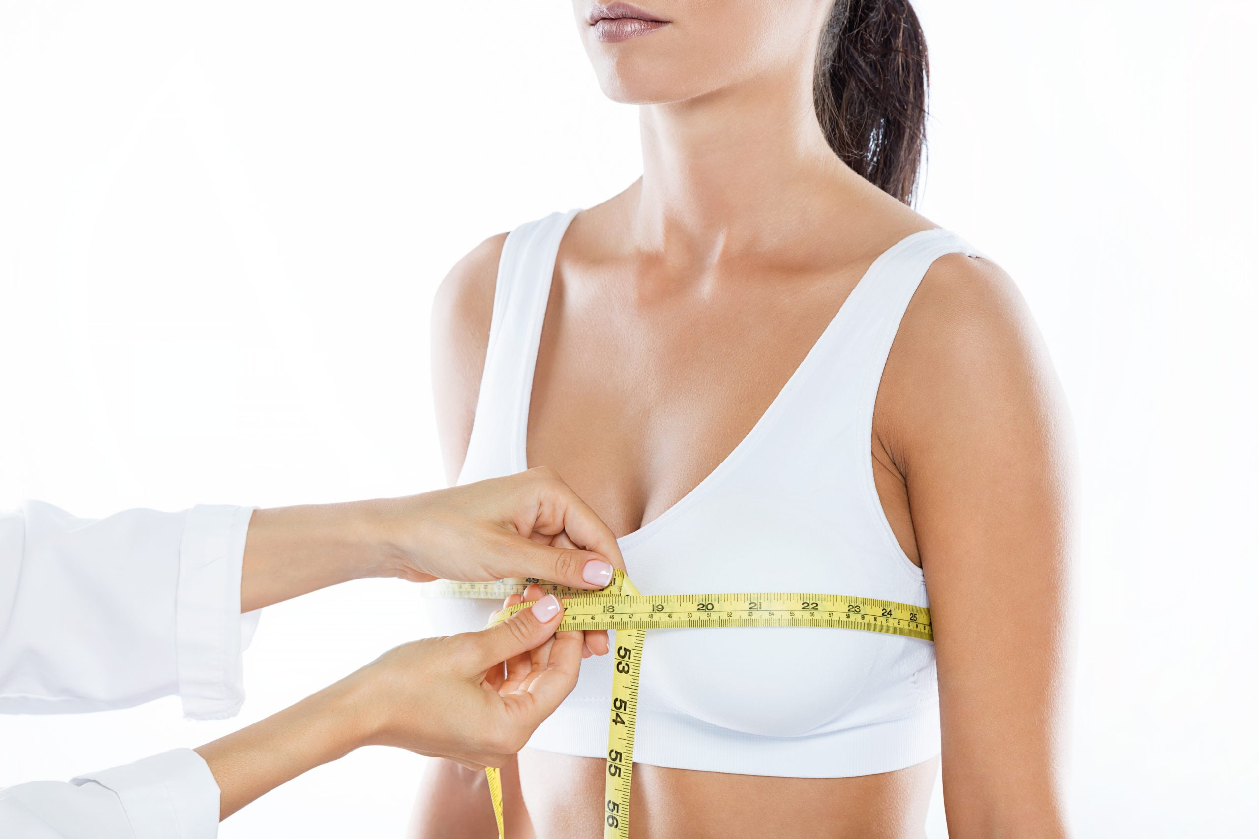 What is Breast Lift Surgery? Is it risky?